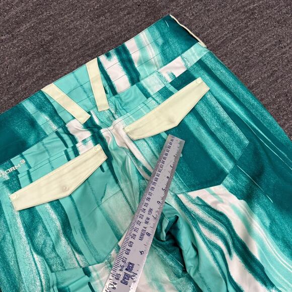 Under Armour Cold Gear Infrared Set Women Large Jacket Pants Snow Ski Winter - Picture 10 of 16